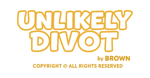 Unlikely Divot